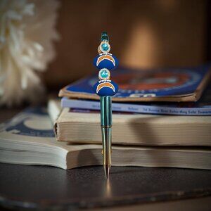 Chargers writing Pen Black ink! New!